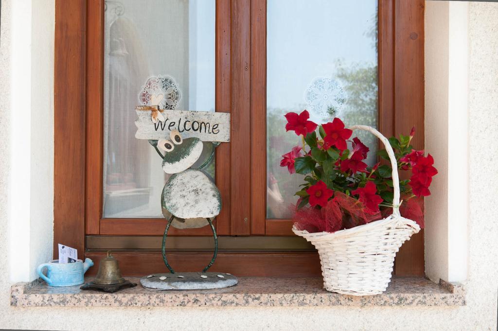Rooms Leban Sempas Exterior foto