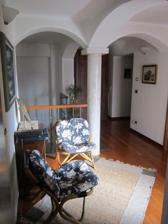 Rooms Leban Sempas Zimmer foto
