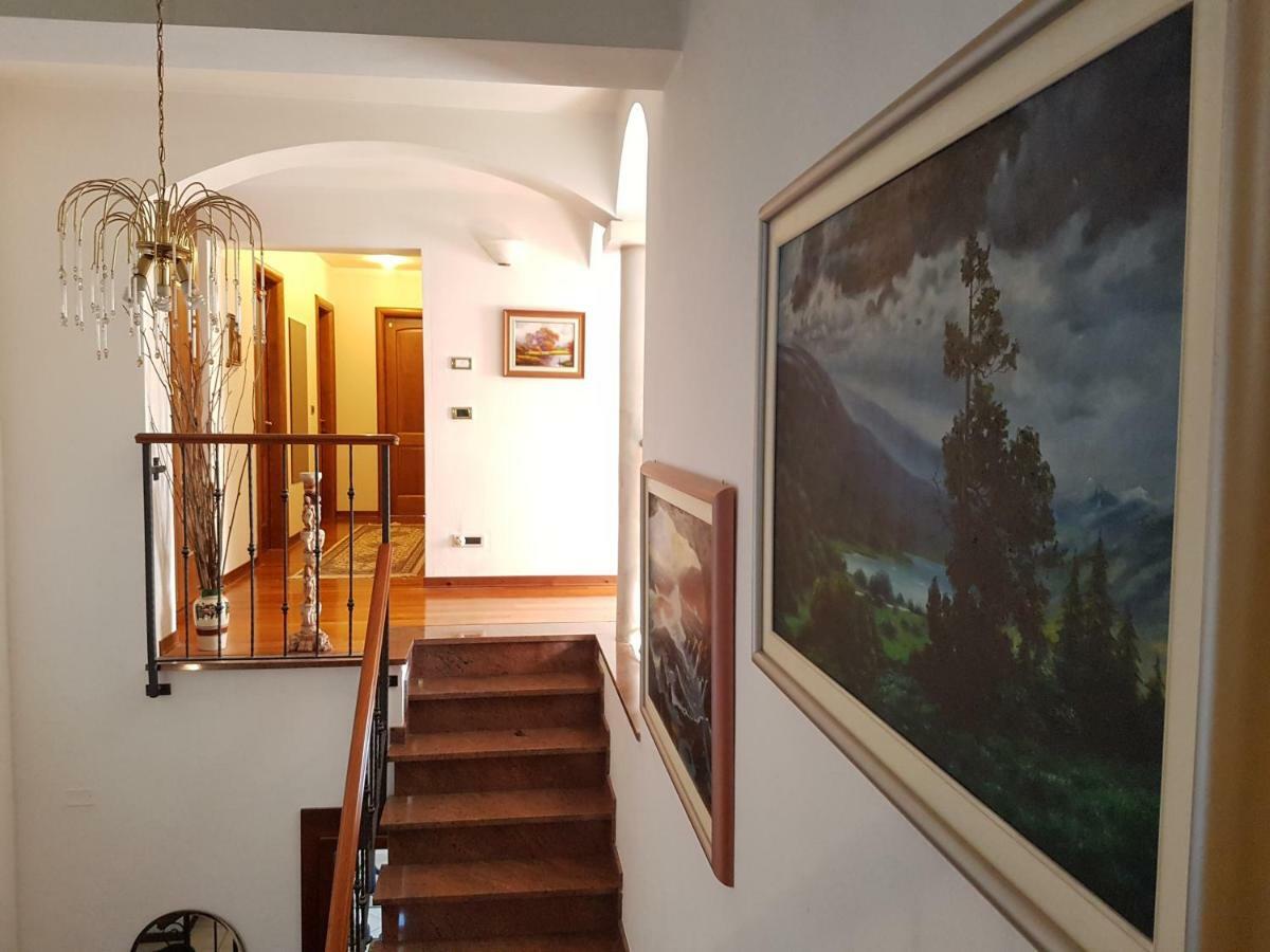 Rooms Leban Sempas Exterior foto