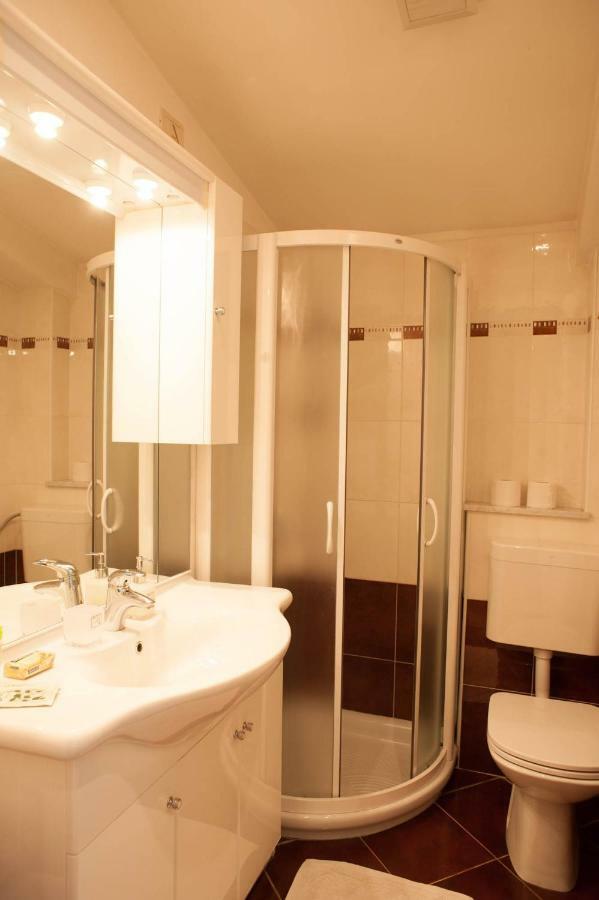 Rooms Leban Sempas Exterior foto