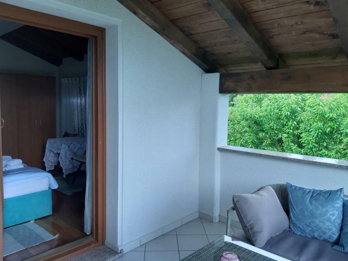 Rooms Leban Sempas Exterior foto